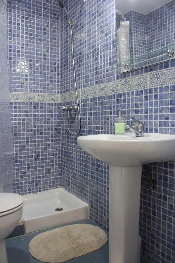 Apartamento Maravilloso y céntrico en Málaga España