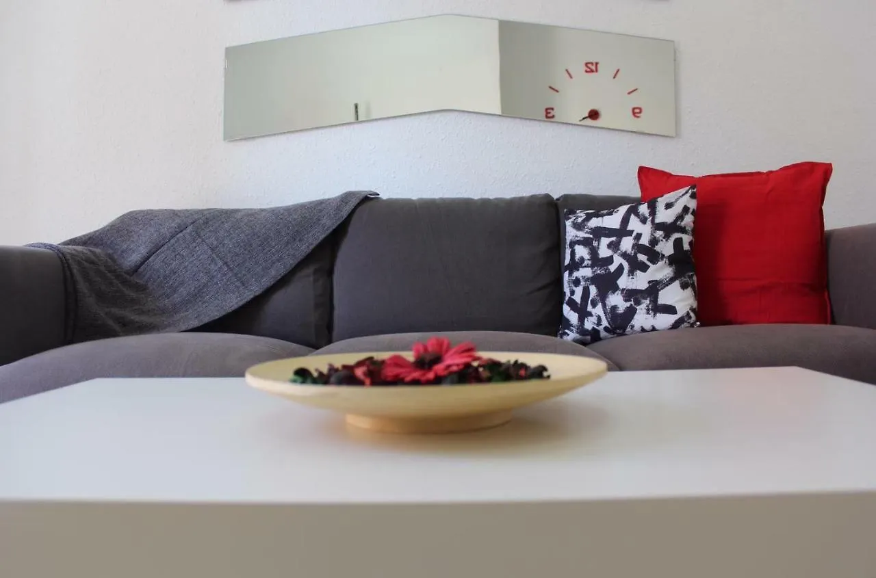 Apartamento Maravilloso y céntrico en Málaga