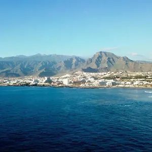 New Near The In Appartamento Playa Paraiso (Tenerife)