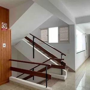 Estudio La Gavota, Vista Al Mar Appartamento Los Cristianos (Tenerife)
