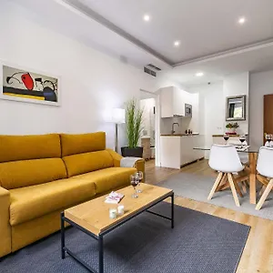 Soho Appartamento Málaga